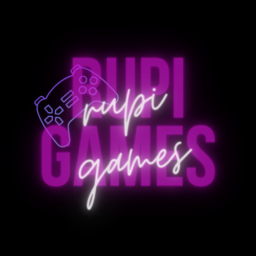 rupi games